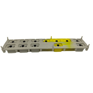 Silicon Rubber keypad-13